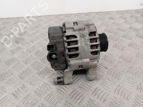 Alternator PEUGEOT 206+ (2L_, 2M_) 1.1 | BP31164178M7  - Image 5