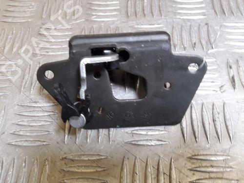 Tailgate lock FIAT PANDA (169_) 1.1 (169.AXA1A) | BP24852934C101 