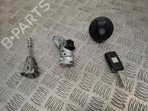 Ignition barrel CITROËN C3 II (SC_) 1.6 VTi 120 | BP39906339M48 - Image 6