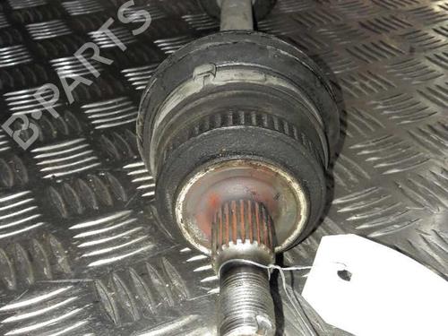 Left front driveshaft MERCEDES-BENZ A-CLASS (W168) A 170 CDI (168.009, 168.109) | BP23715415M38 