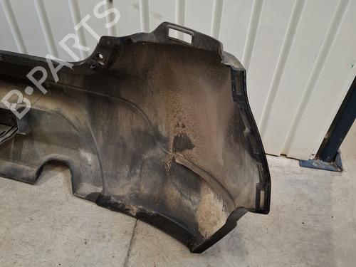 Rear bumper DACIA SANDERO 1.5 dCi | BP23748994C8 