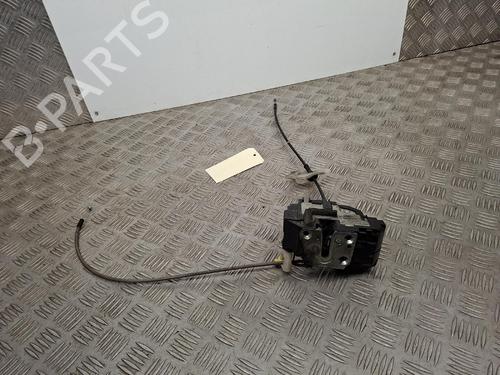 Used Front left lock Front left lock 39519586 39519586