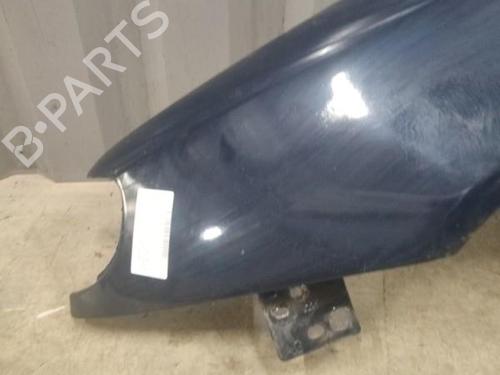 Left front fenders CITROËN SAXO (S0, S1) 1.0 X | BP23659098C41 