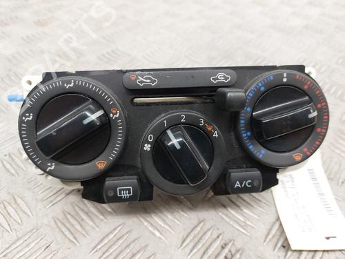 Used Climate control NISSAN NOTE (E11, NE11) 1.5 dCi (86 hp) 30494200