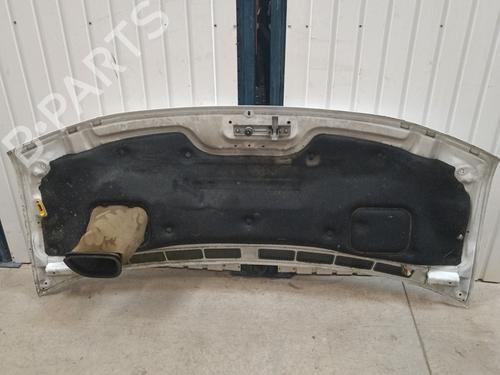 hood-opel-movano-a-bus-x70-1998-29054047 main image