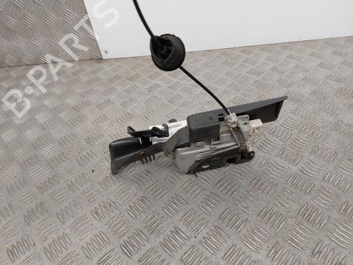 Front left lock AUDI A4 B7 Avant (8ED) 3.0 TDI quattro | BP33724976C98 - Image 5