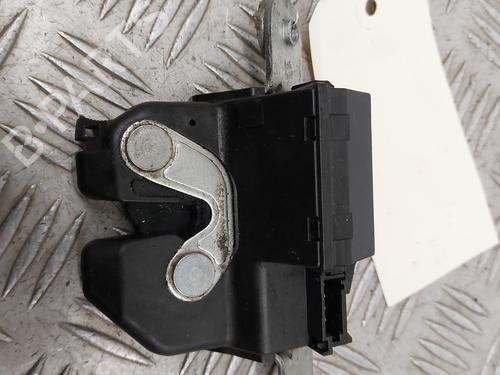 Used Tailgate lock LANCIA DELTA III (844_) 1.6 D Multijet (844.AXC11, 844.AXC1A) (120 hp) 31918366