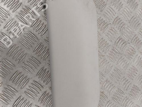 Used Left sun visor Left sun visor CITROËN C3 II (SC_) 1.4 HDi 70 (SC8HZC, SC8HR0, SC8HP4) (68 hp) 23746383 23746383