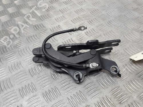 Hinge/Door check strap BMW 1 (E87) 118 d | BP23734782C146