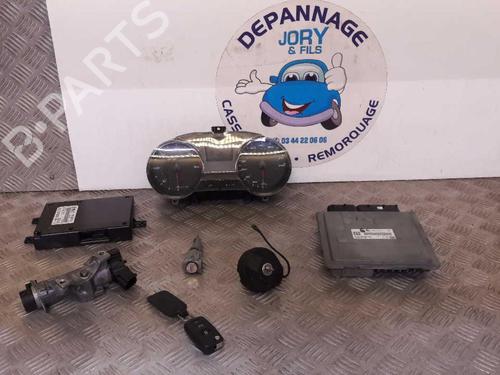 Electronic module SEAT IBIZA IV ST (6J8, 6P8) 1.6 TDI | BP24852894M83 - Image 2
