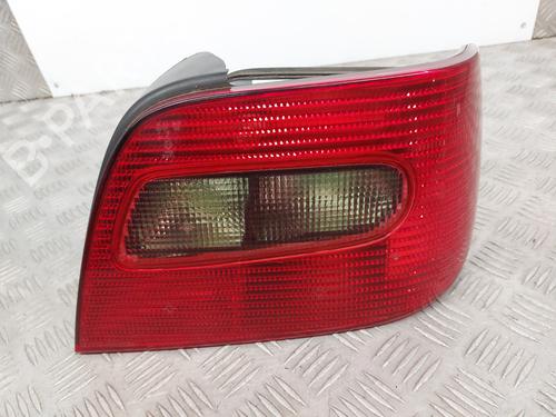 Used Right taillight CITROËN XSARA (N1) 2.0 HDi 90 (90 hp) 24865247