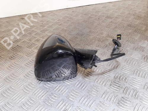 Left mirror OPEL CORSA D (S07) 1.4 (L08, L68) | BP23655180C26 