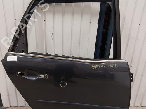 Used Right rear door CITROËN C4 Picasso I MPV (UD_) 1.6 HDi (109 hp) 28313675