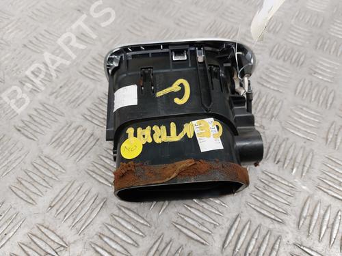 Air vent CITROËN C3 Picasso (SH_) 1.6 HDi | BP23748780I21 