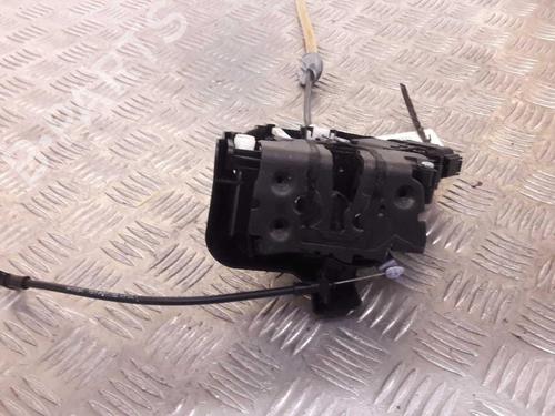 Used Rear left lock FORD C-MAX (DM2) 1.6 TDCi (90 hp) 24852237
