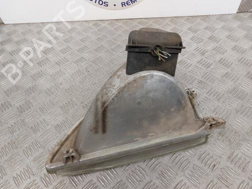 Used Right headlight Right headlight PEUGEOT 106 I (1A, 1C) 1.1 (60 hp) 23660096 23660096