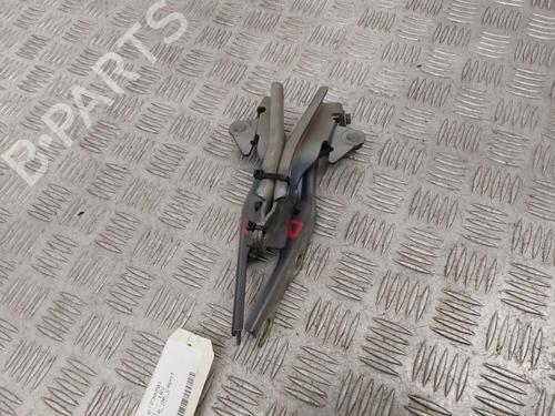 Hinge/Door check strap MAZDA 2 (DY) 1.2 (DY3W) | BP23659011C146  - Image 5