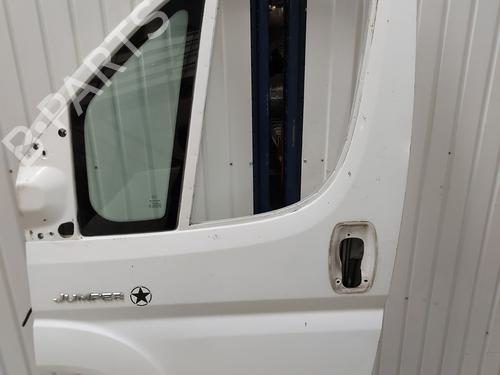 Used Left front door CITROËN JUMPER II Van 2.2 HDi 100 (101 hp) 24349797