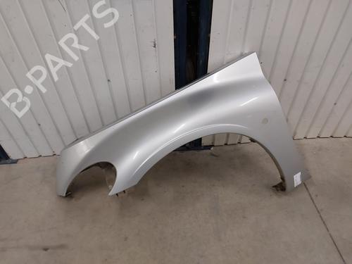Guarda-lamas esquerdo CHRYSLER PT CRUISER (PT_) 2.2 CRD (121 hp) 32132812