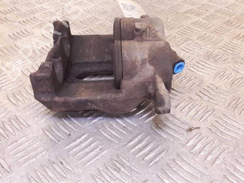 Used Right front brake caliper RENAULT TRAFIC II Van (FL) 1.9 dCi 100 (FL0C) (101 hp) 23724593