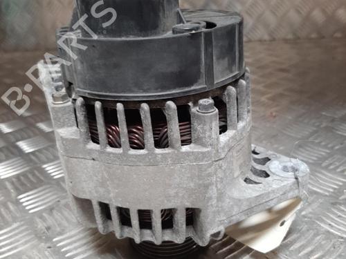 Alternator FIAT STILO (192_) 1.9 D Multijet | BP23715667M7