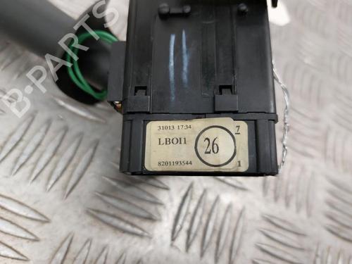 Steering column stalk RENAULT TWINGO II (CN0_) 1.5 dCi 75 | BP23735736I23  - Image 5