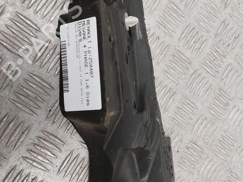 Used Electronic module RENAULT MEGANE IV Hatchback (B9A/M/N_) 1.6 dCi 130 (B9A4) (130 hp) 31067509