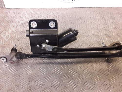 Front wiper motor HYUNDAI MATRIX (FC) 1.5 CRDi VGT | BP23727406M29 