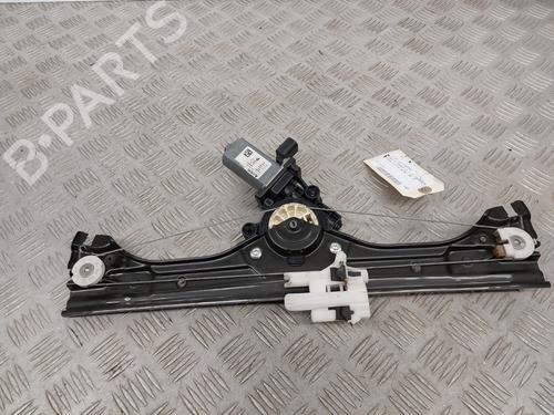 Front right window mechanism FIAT 500 (312_) 1.2 (312AXA1A) | BP31012663C23 - Image 2
