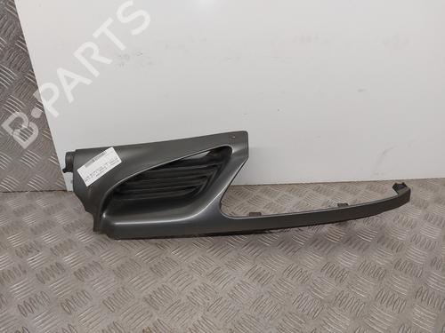 Used Headlight eyebrow RENAULT MEGANE I (BA0/1_) 1.9 D Eco (BA0A, BA0U, BA0R) (64 hp) 28027215