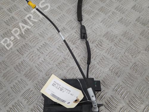 Used Rear right lock PEUGEOT 308 II (LB_, LP_, LW_, LH_, L3_) 1.6 HDi / BlueHDi 115 (115 hp) 30707530