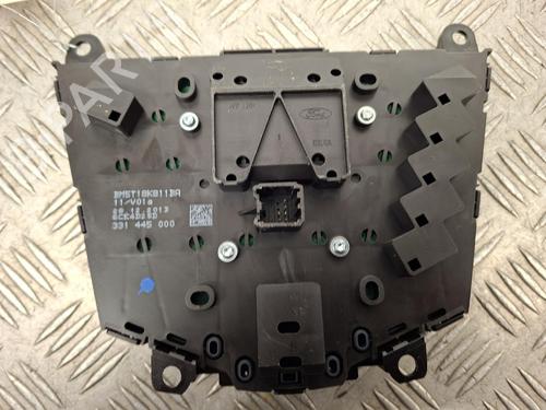 Switch FORD FOCUS III 1.6 TDCi | BP40177934I30 - Image 3