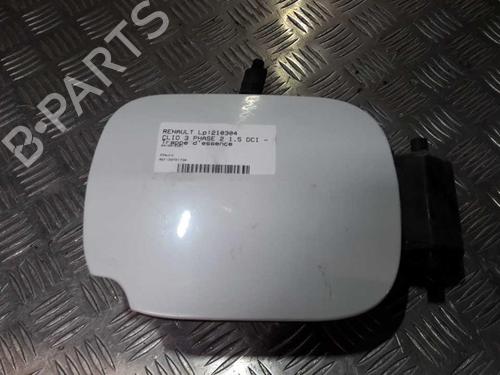 Fuel flap RENAULT CLIO III (BR0/1, CR0/1) 1.5 dCi | BP23716308C131