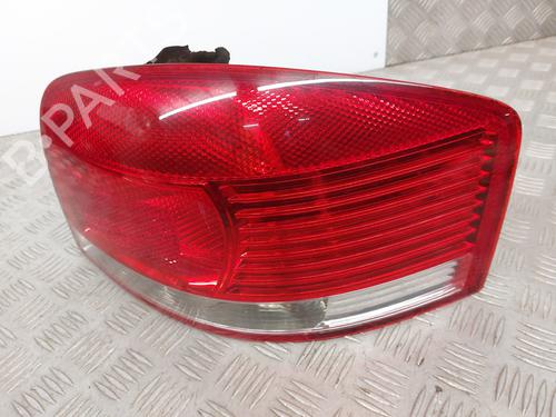 Right taillight AUDI A3 (8P1) 1.9 TDI | BP24174384C35 
