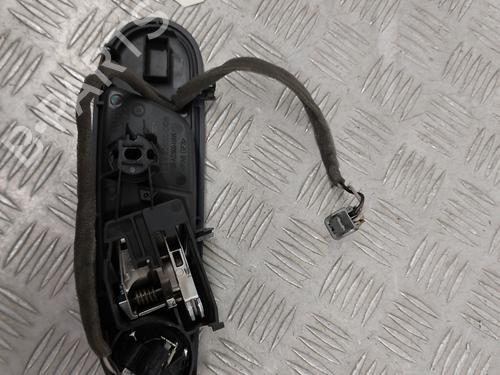 Front right interior door handle FORD FIESTA VI (CB1, CCN) 1.0 EcoBoost | BP25131488I14 