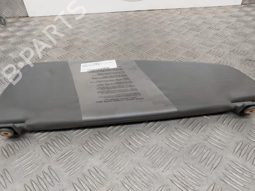 Used Left sun visor Left sun visor FIAT DOBLO MPV (119_, 223_) 1.3 JTD 16V (70 hp) 23746286 23746286