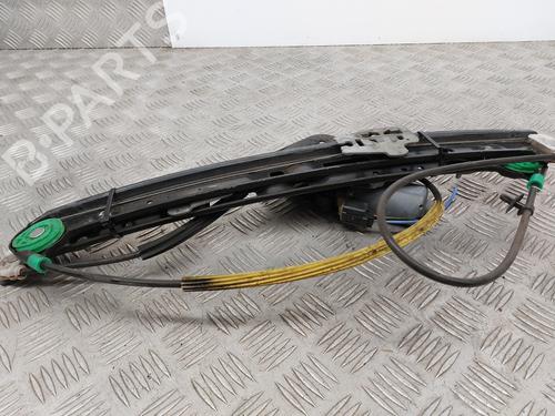Front left window mechanism BMW 3 (E46) 330 d | BP30302038C22