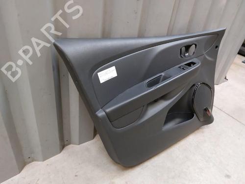 Front left panel RENAULT CLIO IV (BH_) 1.2 16V | BP23744940C58  - Image 5