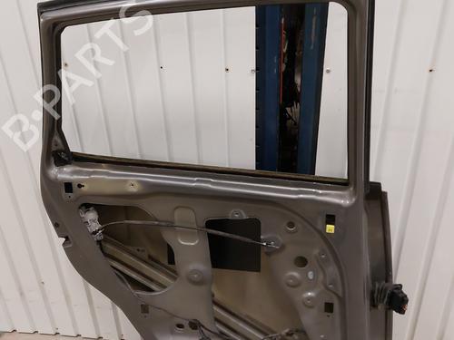 Left rear door SEAT ALTEA (5P1) 1.9 TDI | BP24131396C4 