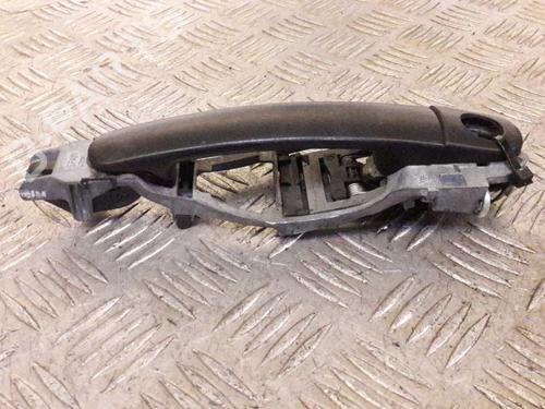 Front left exterior door handle SEAT IBIZA III (6L1) 1.4 TDI | BP23727466C128 