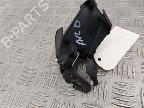Seat buckle AUDI A6 C6 Avant (4F5) 3.0 TDI quattro | BP23746313I32 