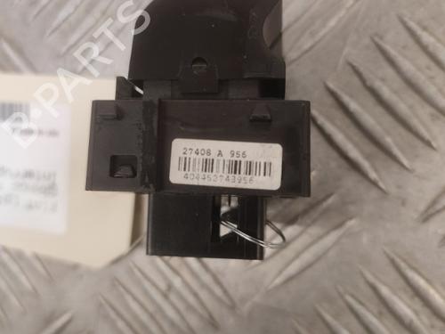 Left front window switch FIAT GRANDE PUNTO (199_) 1.3 D Multijet | BP23659690I27  - Image 6