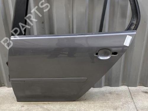 Used Left rear door VW GOLF V (1K1) 1.9 TDI (105 hp) 23744298