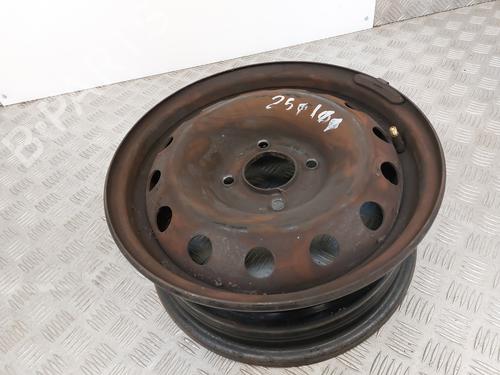 Rim PEUGEOT 206 Hatchback (2A/C) 1.4 i | BP25003344C45 