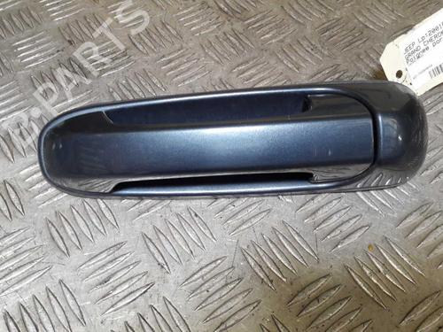 Used Rear left exterior door handle JEEP GRAND CHEROKEE II (WJ, WG) 3.1 TD 4x4 (140 hp) 23725323