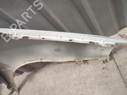 Forkjerm venstre CITROËN JUMPY I (U6U_) 1.9 TD | BP23735595C41 