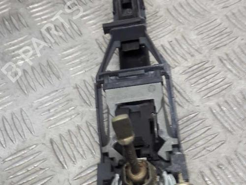 Front left exterior door handle SEAT CORDOBA (6L2) 1.9 SDI | BP23658506C128 