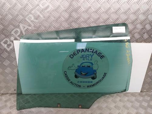 Used Rear left door window PEUGEOT 307 Break (3E) 2.0 (136 hp) 23659234