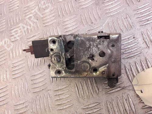 Front right lock CITROËN SAXO (S0, S1) 1.1 X, SX | BP24851303C97 