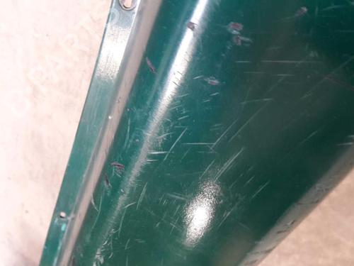 Rear bumper CITROËN BERLINGO / BERLINGO FIRST MPV (MF_, GJK_, GFK_) 1.6 HDI 90 (MF9HX) | BP23725420C8 